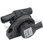 Pierburg İlave Su Pompası – 7.02074.75.0 / OEM 078121601B