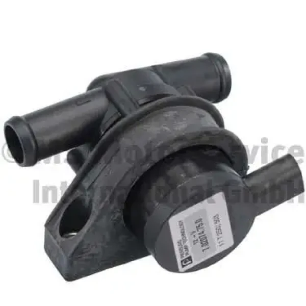 Pierburg İlave Su Pompası – 7.02074.75.0 / OEM 078121601B