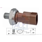 Facet Yağ Müşürü – 7.0217 / OEM 03N919081