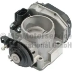 Pierburg Gaz Kelebeği – 7.03703.17.0 / OEM 058133063Q