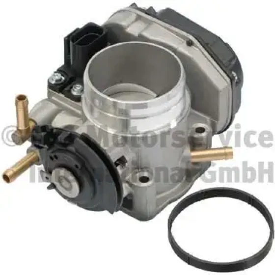 Pierburg Gaz Kelebeği – 7.03703.35.0 / OEM 06A133064K ürün görseli