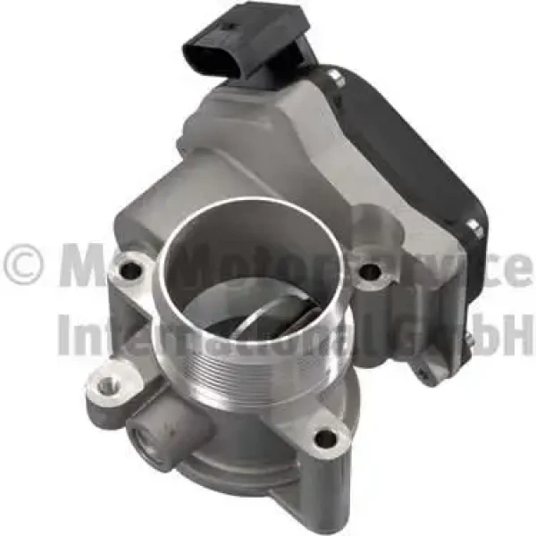 Pierburg Gaz Kelebeği – 7.03703.67.0 / OEM 03L128063Q