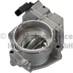 Pierburg Gaz Kelebeği – 7.03703.70.0 / OEM 03G128061A