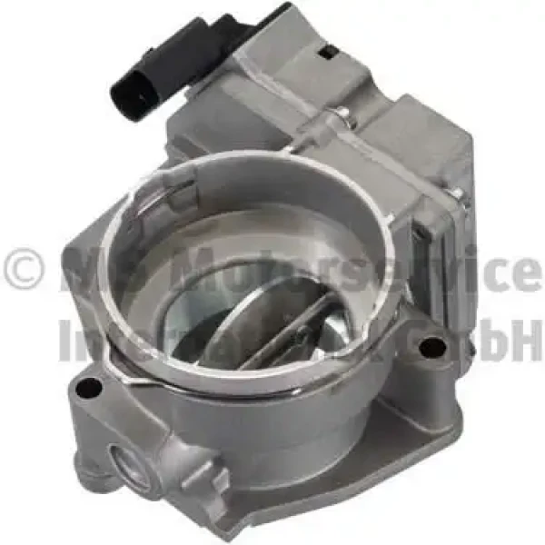 Pierburg Gaz Kelebeği – 7.03703.70.0 / OEM 03G128061A