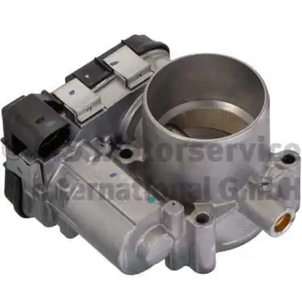 Pierburg Gaz Kelebeği – 7.03703.82.0 / OEM 03C133062A