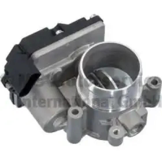 Pierburg Gaz Kelebeği – 7.03703.84.0 / OEM 03L128063R ürün görseli