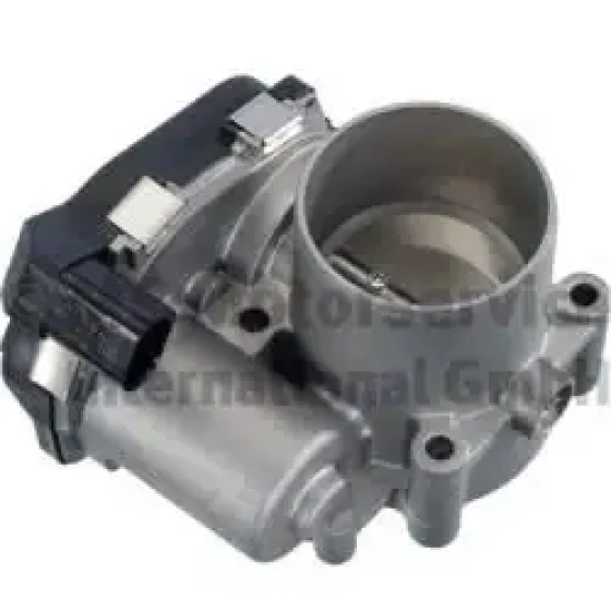 Pierburg Gaz Kelebeği – 7.03703.90.0 / OEM 03C133062S ürün görseli