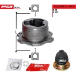 MGA Aks Kafası (İç) – 70394 / OEM 3B0498103B