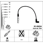 NGK Buji Kablosu – 7044 / OEM RCVW254