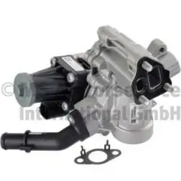 Pierburg EGR Valfi – 7.04589.06.0 / OEM 55278867