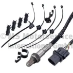 Pierburg Oksijen Sensörü – 7.05271.85.0 / OEM 03L906262S
