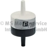 Pierburg Turbo Basınç Ayar Valfi – 7.05817.00.0 / OEM 96411095002