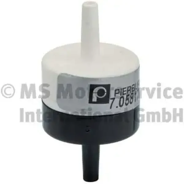 Pierburg Turbo Basınç Ayar Valfi – 7.05817.00.0 / OEM 96411095002