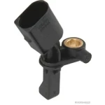Herth+buss ABS Hız Sensörü (arka Sol) – 70660009 / OEM 6Q0927807A