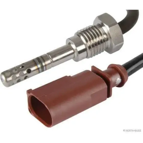 Herth+buss Egzoz Sıcaklık Sensörü – 70682007 / OEM 03L906088J ürün görseli