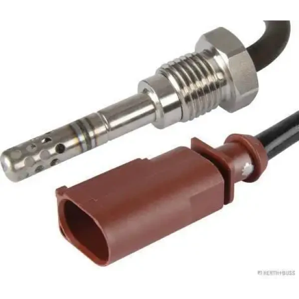 Herth+buss Egzoz Sıcaklık Sensörü – 70682007 / OEM 03L906088J