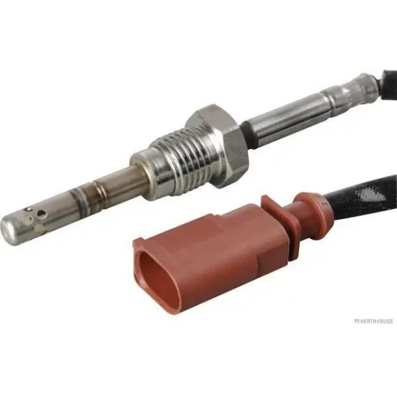 Herth+buss Egzoz Sıcaklık Sensörü – 70682036 / OEM 04L906088E ürün görseli