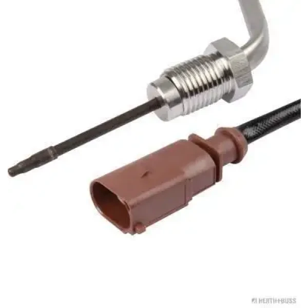 Herth+buss Egzoz Sıcaklık Sensörü – 70683081 / OEM 04L906088CH