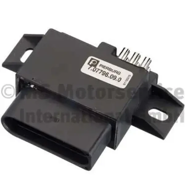 Pierburg Yakıt Pompa Beyni – 7.07796.09.0 / OEM 8K0906093H