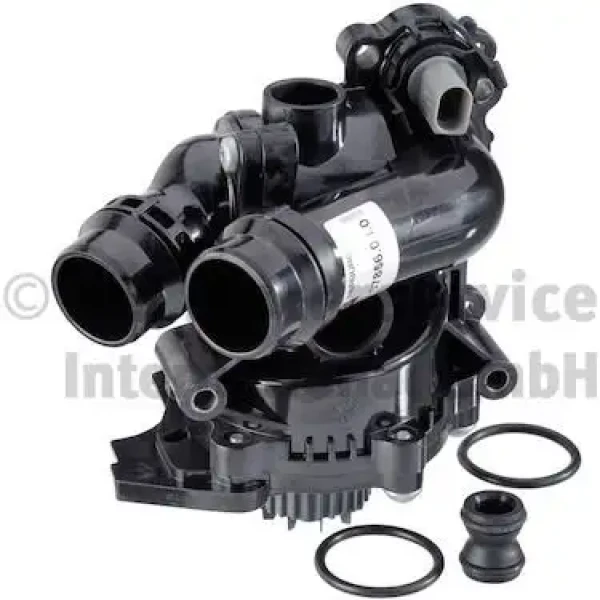 Pierburg Devirdaim – 7.07856.08.0 / OEM 06H 121 026 DN