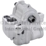 Pierburg Yağ Pompası – 7.07919.34.0 / OEM 03L115105F