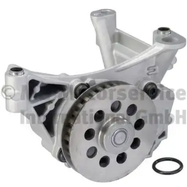 Pierburg Yağ Pompası – 7.07919.35.0 / OEM 03L115105C