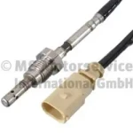 Pierburg Egzoz Sıcaklık Sensörü – 7.08369.79.0 / OEM 04L906088B