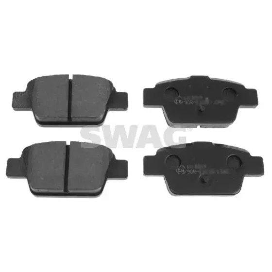SWAG Arka Fren Balatası – 70916556 / OEM 71770014 ürün görseli