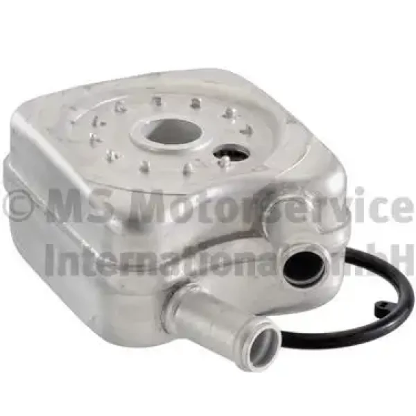 Pierburg Motor Yağ Soğutucu 078117021A – 7.09269.21.0 / OEM 078 117 021 A