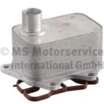Pierburg Motor Yağ Soğutucu – 7.09269.22.0 / OEM 06J117021P