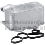 Pierburg Motor Yağ Soğutucu – 7.09269.23.0 / OEM 06D117021C