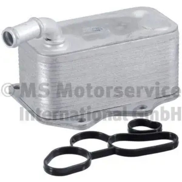 Pierburg Motor Yağ Soğutucu – 7.09269.23.0 / OEM 06D117021C