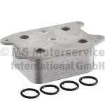 Pierburg Motor Yağ Soğutucu – 7.09269.26.0 / OEM 04E117021B
