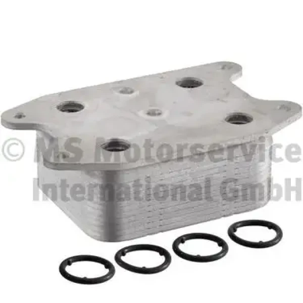 Pierburg Motor Yağ Soğutucu – 7.09269.26.0 / OEM 04E117021B