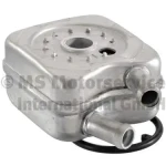 Pierburg Motor Yağ Soğutucu – 7.09269.27.0 / OEM 068 117 021 B