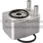 Pierburg Motor Yağ Soğutucu – 7.09269.32.0 / OEM 038117021E