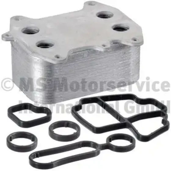 Pierburg Motor Yağ Soğutucu – 7.09269.40.0 / OEM 03L117021C ürün görseli
