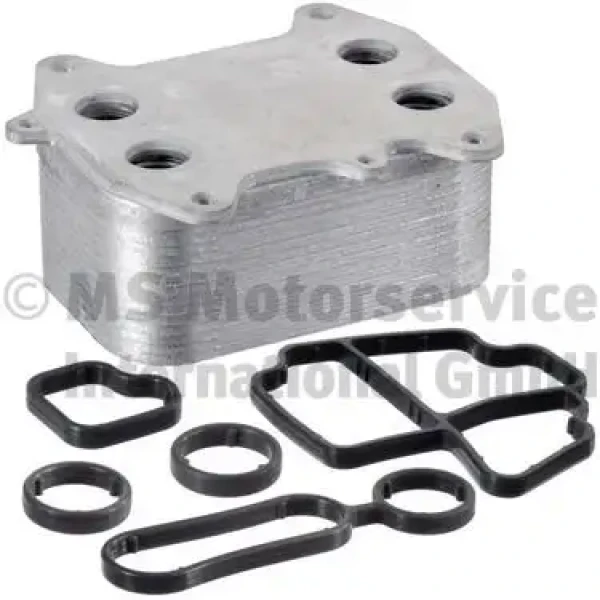 Pierburg Motor Yağ Soğutucu – 7.09269.40.0 / OEM 03L117021C