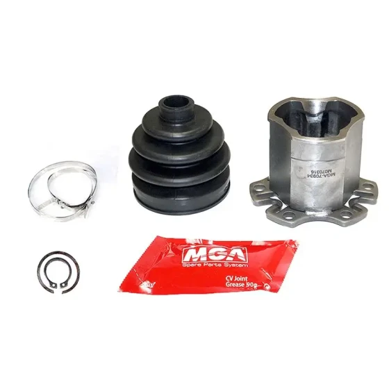MGA Aks Kafası (İç) – 70934 / OEM 8E0498103C ürün görseli