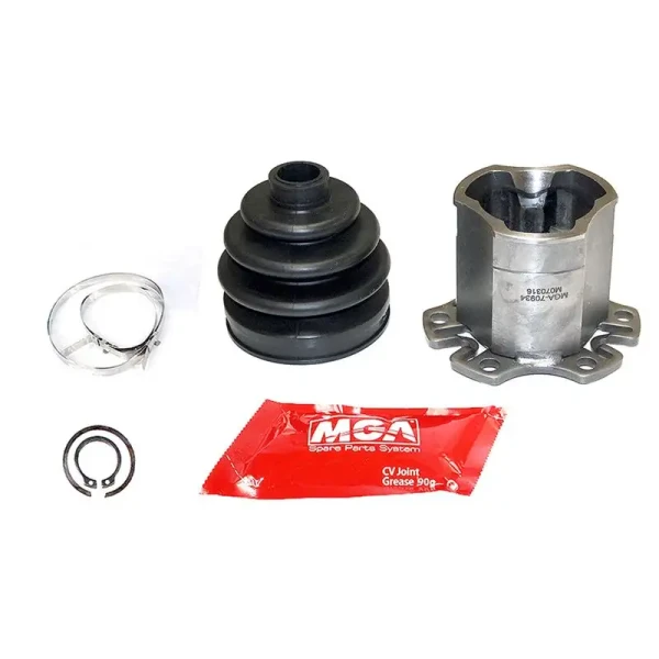 MGA Aks Kafası (İç) – 70934 / OEM 8E0498103C
