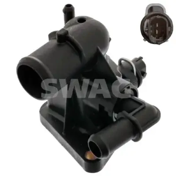 SWAG Termostat – 70940236 / OEM 55206391 ürün görseli