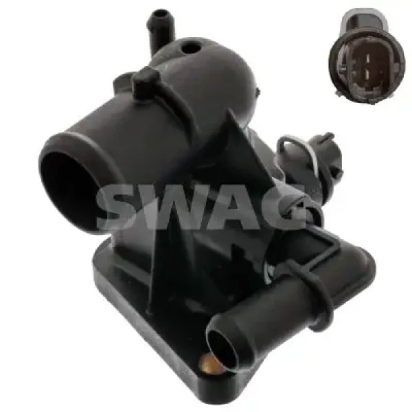 SWAG Termostat – 70940236 / OEM 55206391