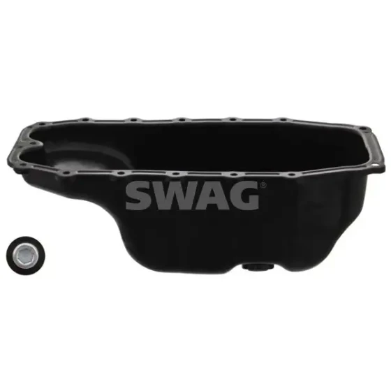 SWAG Yağ Karteri – 70944880 / OEM 0652235 ürün görseli