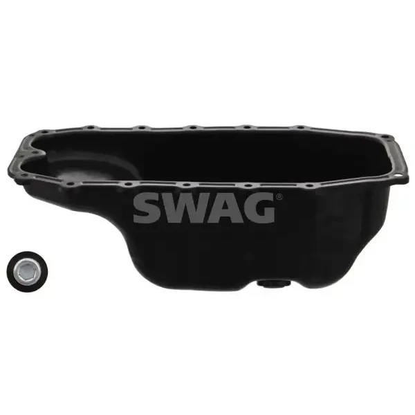 SWAG Yağ Karteri – 70944880 / OEM 0652235