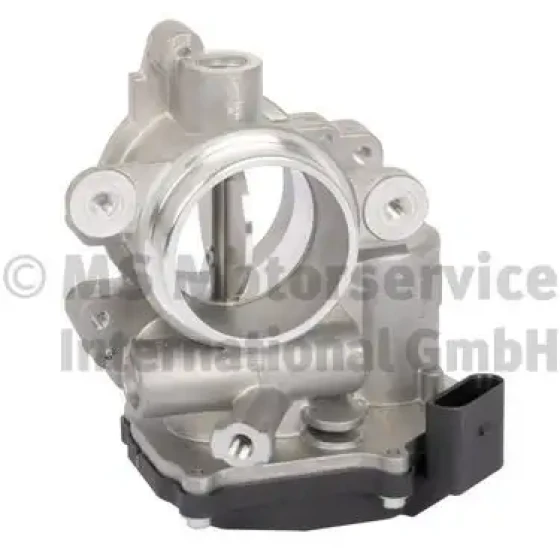 Pierburg Gaz Kelebeği – 7.09460.00.0 / OEM 04L128063T ürün görseli