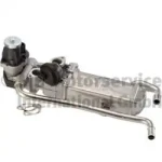 Pierburg EGR Soğutucusu – 7.09720.01.0 / OEM 03L131512DP
