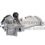 Pierburg EGR Soğutucusu – 7.09720.03.0 / OEM 03L131512BQ