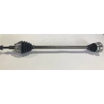 MGA Ön Aks (Sağ) – 70996 / OEM 1K0407272CC