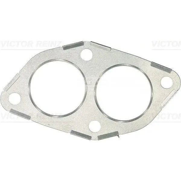 Victor Reinz Egzoz Boğaz Contası – 71-24057-20 / OEM 431253115A