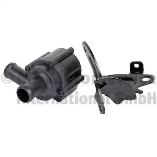 Pierburg İlave Su Pompası – 7.10102.05.0 / OEM 06D121601